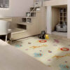 1e3a15f5a10e407c Non-Toxic Foldable Baby Play Educational Children's Carpet In The Nursery Climbing Pad Kids Activitys Games Toys Rug Mat