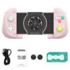 1e413916143d05f6 DATA FROG X3 Wireless Controller for Android Game Controller for Samsung Galaxy for PUBG Mobile