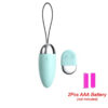 1e4d5af3f7a87e0c Remote Vibrating Balls Egg Nipple Clitoris Stimulator Vagina Massage Sex Toys For Womans Adult18 Female Masturbators Sexy Shop