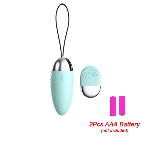 1e4d5af3f7a87e0c Remote Vibrating Balls Egg Nipple Clitoris Stimulator Vagina Massage Sex Toys For Womans Adult18 Female Masturbators Sexy Shop