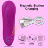1e64b17554b5ba73 Adult Supplies Sucker Clitoris Sucking Vibrator Female Clit Oral Stimulator Nipple Vagina Sex Toys for Women Masturbator Product
