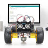 1e6567c0ef1c52bc TSCINBUNY Smart Starter Robot For Arduino Programming Learning and Develop Skills Complete Educational Robotic Kit