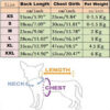 1e7b64990efd0fcd Dogs Soft Sweater Clothing for Winter Chihuahua Classic Pet Outfit Small Dog Clothes