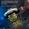 1e963f3f32c14d92 MIJIA 109L 8K 5G GPS Profesional HD Aerial Photography Dual-Camera Omnidirectional Obstacle Avoidance Quadrotor Drone