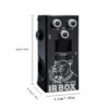 M VAVE Guitar Pedal Effectr IR BOX (Cabinet Simulator +IR Loader) Highly Restored Various Classic Speaker Box Sound support APP