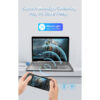 1eacae6fc9c52a5a ANBERNIC RG405M Metal Handheld Console Android 12 System Unisoc Tiger T618 4 Inch IPS Screen Game Player Support OTA Update