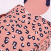 1eb1631e3769f07e Cosmetic Women Travel Pouch Waterproof Toiletries Beauty Organizer Ladies Bathroom Neceser Makeup Storage Bag With Hook