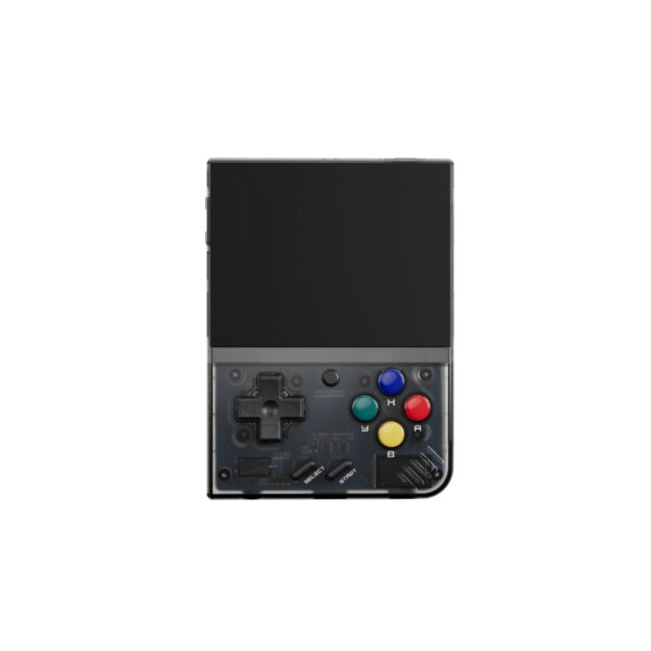 1ef5d80c2d033e90 Portable 3.5 inch MIYOO Mini Plus Retro Handheld Game Console Open Source Miyoo mini+ Video Games Player Children Kids Gift 128G