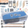 Basic Starter for ESP-32S WIFI Development Board Project Learning Kit Tutorials ESP32 kit with box