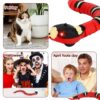 1f01a50d276a161b Smart Sensing Toys Interactive Automatic Eletronic Snake Cat Teaser Indoor Play Toy USB Rechargeable for Cats Kitten