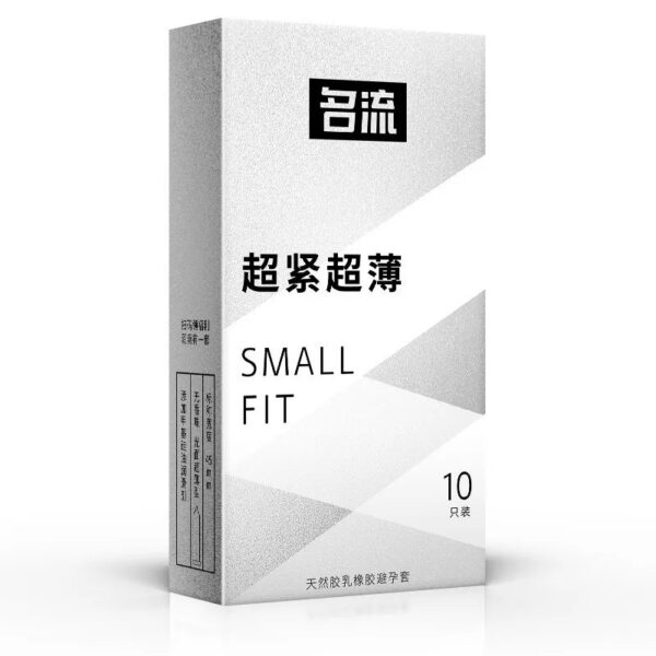 1f12c693ca34ad42 Small Size Condoms 10PCS Super Thin Lubricated Sex Toys 45mm Mini Size Ultra Tight Condoms for Adults Contraception Supplies 18+