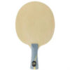 2024 Core-protecting Carbon Fiber Structure Bottom Blade Table Tennis Racket With Built-in Zlc Carbon Fiber W968 Light Blade
