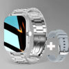 1f20415cd1471d3f Smart Watch Men Women Gift For Xiaomi Full Touch Screen Sport Fiess Watches BT Call Digital Smartwatch Wristwatch 2024 New
