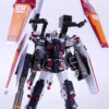 1f2bf2ca235a3e43 DABAN 6654 Full Armor Thunderbolt MB FA-78 MG 1/100 SEED DESTINY DIY Assembly Action Figures Anime Model Toy Gift Boyfriend