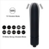 1 pcs Vagina Balls Vibrating Love Egg Mini Bullet Vibrator G Spot Dildo Sex Toys For Women Waterproof Anal Clitoris Stimulator
