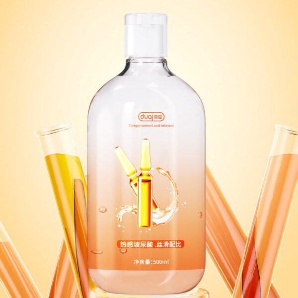 500ML Anal Vagina for Water Based Personal Lubricant Sexual Massage Oil Lube Adult Sex Products 18+
