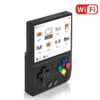 1f390edd9303bc2e MIYOO MINI + Plus Portable Handheld Retro Game Console 3.5” IPS HD Screen WIFI Open Source Linux System Compatible with Onion OS