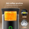 1f4226e237089bd2 3 in 1 Portable hine Wireless Electric Espresso for Capsule Powder Travel Camping Coffee Maker