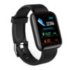 Multifunctional Smart Watch Men Women Bluetooth Connected Phone Music Fiess Sports Bracelet Sleep Monitor Y68 Smartwatch D20