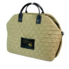 Portable Warm Kennel Carrier Bag Car Seat Control Nonslip Dog Carriers Safe, Puppy Cat Bed Chihuahua Pet Products