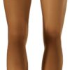1f79620795fbd2f8 L'eggs Women's Energy Control Top Sheer Toe Pantyhose