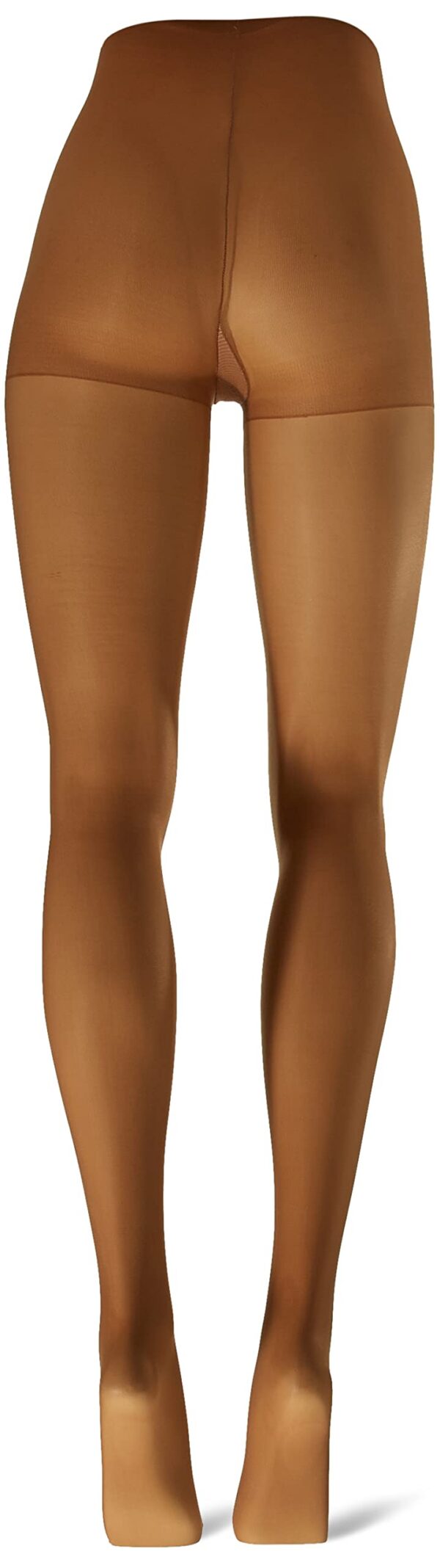 1f79620795fbd2f8 L'eggs Women's Energy Control Top Sheer Toe Pantyhose