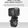 1f7fc77308e25757 1080p High-definition DV Sports Mini with Hotspot Waterproof WiFi Camera for Motorcycle and Bicycle Driving Recorder