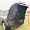 1fd3907c7c7c038a Tent for Car Trunk Sunshade Rainproof Rear Tent Simple Motorhome For Self-driving Tour Barbecue Camping Hiking Tent