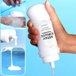 1fdbdbc91ea0f50b Sperm Lubricant Gay Realistic Semen Lube Couples Water-Based Vagina Anal Gel Massage Oil Adult Goods Lubricants Sex Toys
