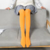 1fdc85771bcc77f3 Socks Hosiery Women Black Sexy Tights Opaque Pantyhose 120D Seamless Winter Warm For Spring Autumn Nylon Stockings Footed Thick 4806464