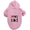 1fe9b236f835dee1 Clothes French Bulldog Dog Costume Pet Hoodie Chihuahua Pug Pets Clothing For Small Medium Dogs Puppy Hoodies