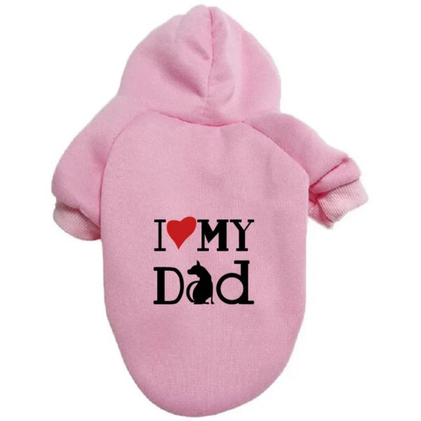 1fe9b236f835dee1 Clothes French Bulldog Dog Costume Pet Hoodie Chihuahua Pug Pets Clothing For Small Medium Dogs Puppy Hoodies