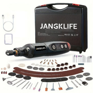 1fe9f7c4fd342223 USB Cordless Rotary Tool Kit Woodworking Engraving Pen DIY For Jewelry Metal Glass Mini Wireless Drill