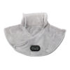 Electric Heating shoulder Neck Pad Massager USB Cervical Brace Wrap Thermal Compress Relieve Pain Fatigue Warm Back Brace Tool
