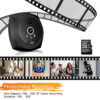 2029d1ff35dbe2b9 4.5 Inch 1080P Digital Door Viewer Smart Home Peephole Doorbell Camera PIR Motion Detection Night Vision Video Doorbell