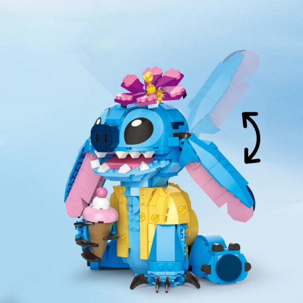 2024 New Compatible Building Blocks Bricks Girl Boy Birthday Christmas Gift Toys