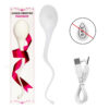 204cc8caf545a2cc Vibrating Love Egg for Women Remote Control Clitoris Stimulator G-Sopt Vagina Vibrator Female Masturbator Sex Toy for Couples