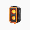 208bd8e87a35ef9d Magicshine SEEMEE 300 Bike Taillight,300 Lumen Bike Tail Light,5 Night & Daytime Modes,Smart Brake Sensor IPX6 Waterproof light
