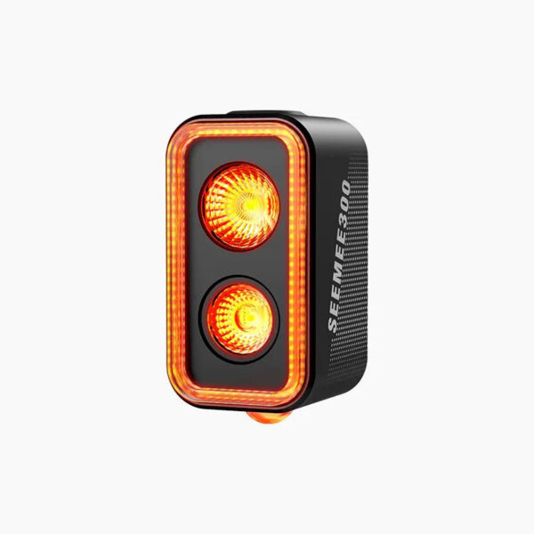 208bd8e87a35ef9d Magicshine SEEMEE 300 Bike Taillight,300 Lumen Bike Tail Light,5 Night & Daytime Modes,Smart Brake Sensor IPX6 Waterproof light