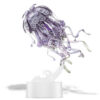 209729f9058e0b2c Piececool 3D Puzzles Metal Model Gifts Colourful Jellyfish Building Kits Jigsaw DIY Toy for Adult (4 Colors)