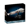 HOT TOY STAR WARS 2024 New Compatible with 75376 Model Tantive IV Building Blocks Toys For Children Birthday Christmas Gifts