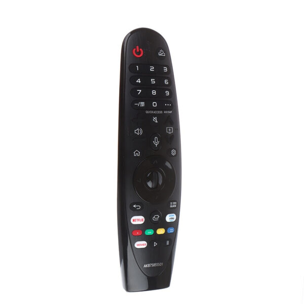20d64eb162b3951f MR20GA AKB75855501 Magic Remote Control LGTV AN-MR650A AN-MR18BA AN-MR19BA For Rx ZX WX Series Controller VOICE NO MOUSE