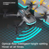 20f0cc36f15771fb MIJIA P14 Max Drone 8K GPS Brushless Obstacle UAV Avoidance Return HD Aerial Photography 4Camera Remote Control Aerocraft