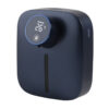 New Soap Dispenser Automatic Wall-mounted Rechargeable Temperature Display Liquid Foam Dispensers Hand Sanitizer hine