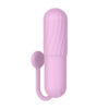 YEAIN  New Upgraded Bullet Vibrator  Rechargeable Bullet Silicone Vibrating Egg Sex Tpys  For Woman