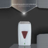 Reciprocating Trimmer Razor Shaver Hair Clipper Shaving hine Cutting Beard For Men Style Tool1