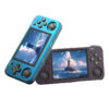 ANBERNIC RG353M Metal 3.5 Inch IPS Touch Screen Game Player 640*480 Built-in Hall Joystick Android 11 64 Bit ux System Gifts