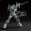 Bandai Original Model Kit HG GUNDAM 1/144 Requiem for Vengeance ZAKU EX Anime Action Figure Assembly Model Toy for Boys