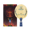 21bf36ee2e5b0181 LOKI RXTON 5 Pro Province Table Tennis Blade Built-in Basalt Fiber Carbon 5 Wood 2 Carbon Ping Pong Racket Arc & Fast Attack