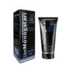 21c0aaa5dce3139d 200ml Silk Black Premium Gel Personal Lubricant for Vaginal and Anal Sex Long-Lasting Pleasure Lube for Men, Women and Couples